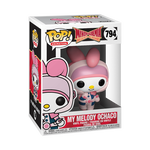 Pop! My Melody Ochaco, , hi-res view 2