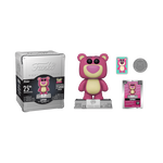 Pop! Classics Lotso Funko 25th Anniversary, , hi-res view 1