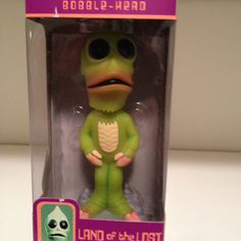 Land of the Lost: Sleestak WW, , hi-res view 1