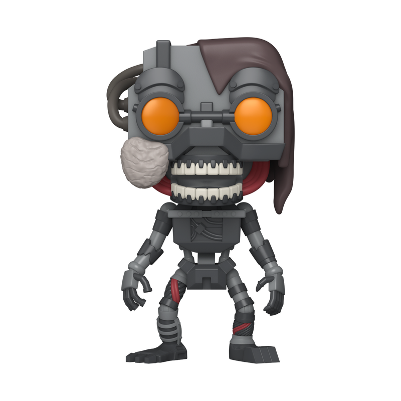 Pop! The Mimic, , hi-res view 1