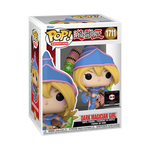 Pop! Dark Magician Girl with Magic Cylinder, , hi-res view 2