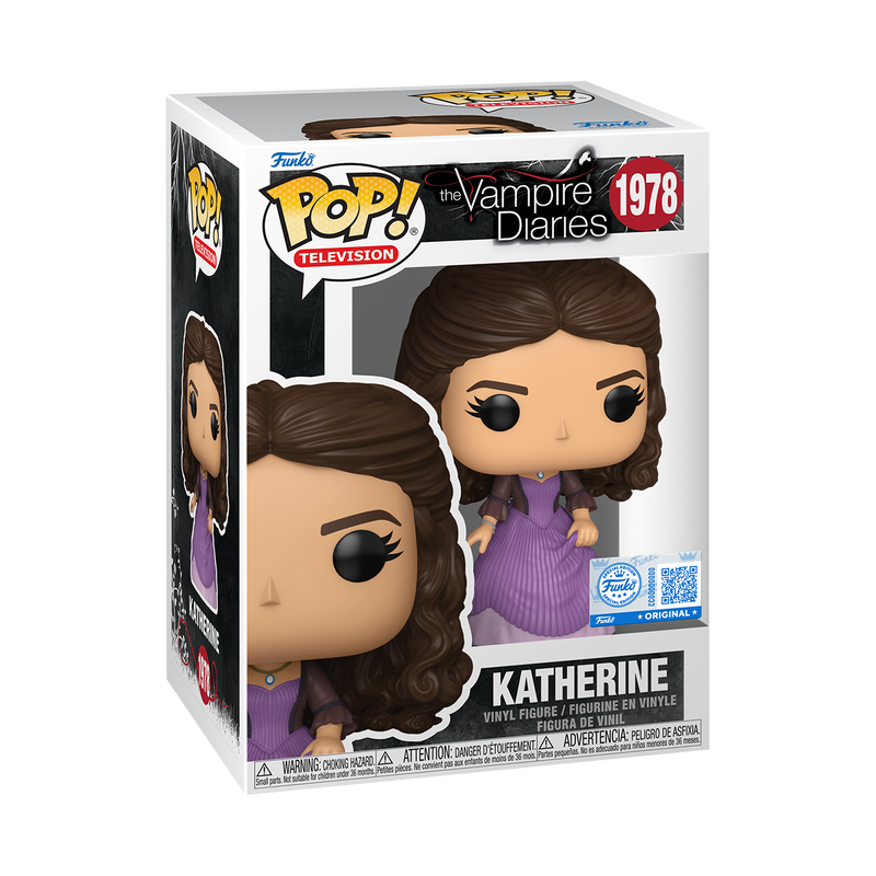 Pop! Katherine Pierce, , hi-res view 2