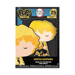 Pop! Pins Zenitsu Agatsuma, , hi-res view 1