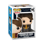 Funko pop chandler bing friends 2025