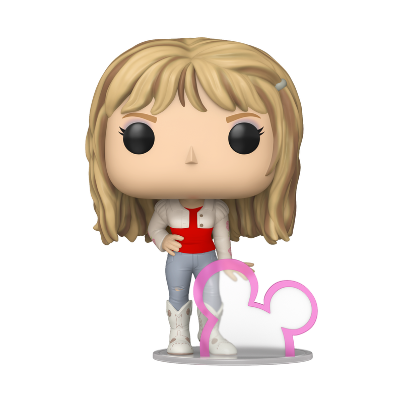 Pop! Hannah Montana (Disney Icon), , hi-res view 1