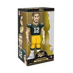 Vinyl GOLD 12" Aaron Rodgers - Packers, , hi-res view 2
