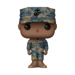 Pop! Marine (Male A), , hi-res view 1