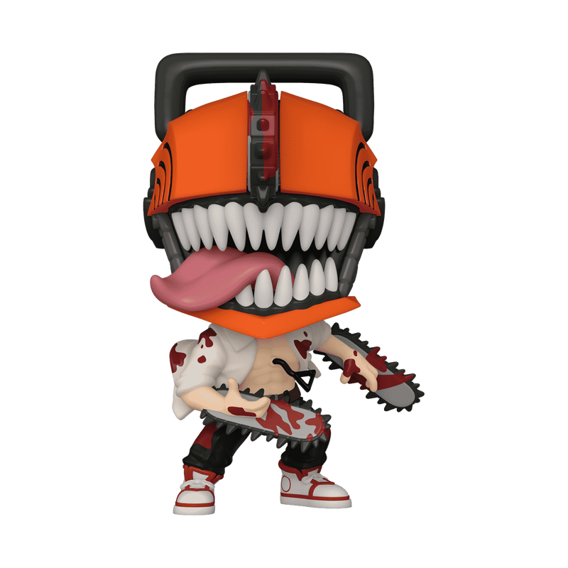セットアップ Pop! Funko | Man Chainsaw アメコミ