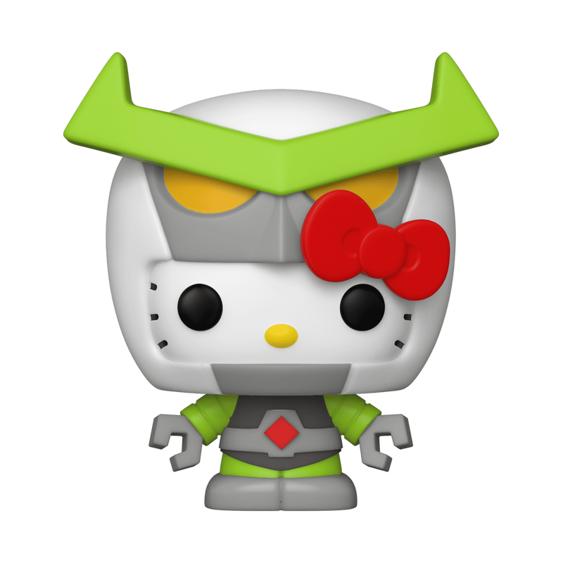 Pop! Hello Kitty (Space), , hi-res view 1