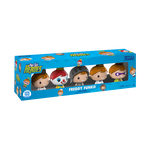 Freddy Funko 5-pack Pint Size Heroes, , hi-res view 2