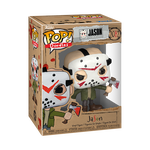 Pop! Jason (Doodles), , hi-res view 3