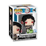 Pop! Muzan Kibutsuji, , hi-res view 3