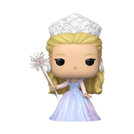 Pop Glinda In Blue Gown image
