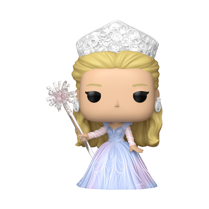 Pop! Glinda in Blue Gown, , hi-res view 1