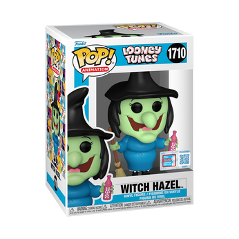Pop! Witch Hazel, Image 2