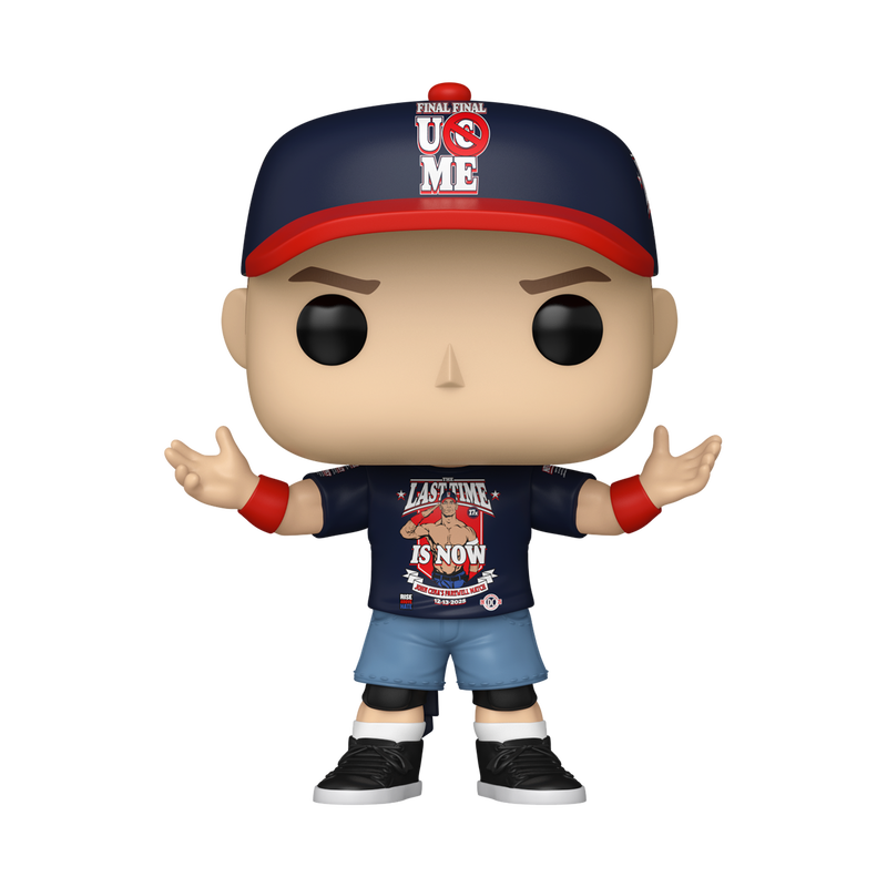 Pop! John Cena (Final Match), , hi-res view 1