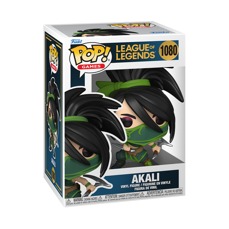 Pop! Akali, , hi-res view 2