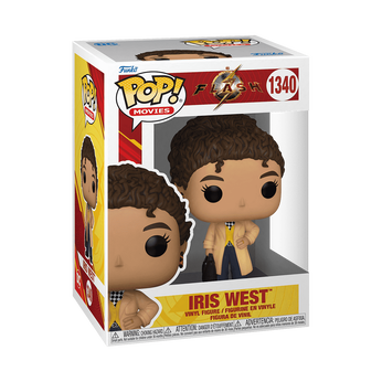 Pop! Iris West, Image 2