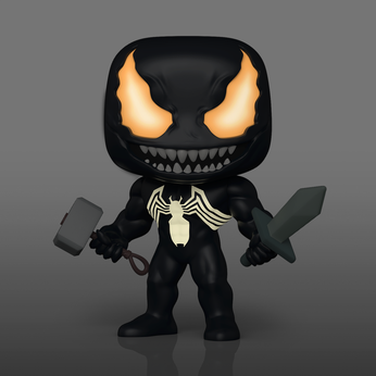Pop! Venom (Glow), Image 2