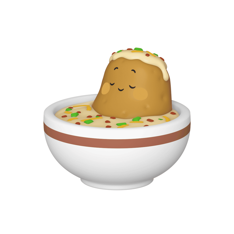 Paka Paka: Soup Troop - 18PC PDQ, , hi-res view 15