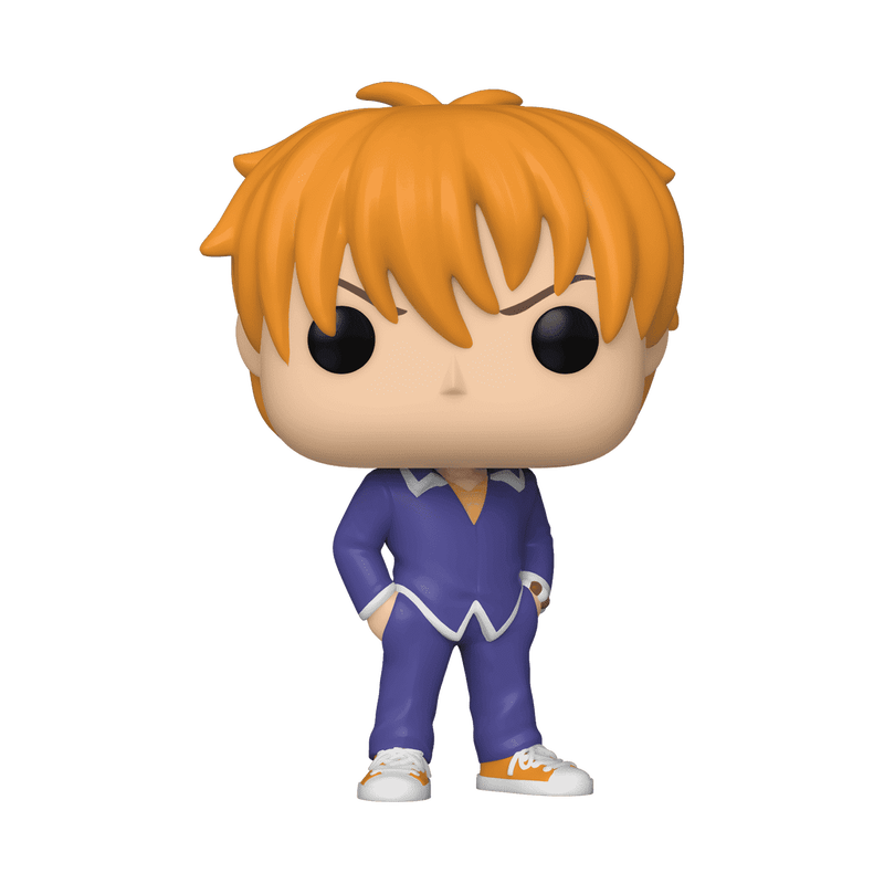 Pop! Kyo Soma, , hi-res view 1