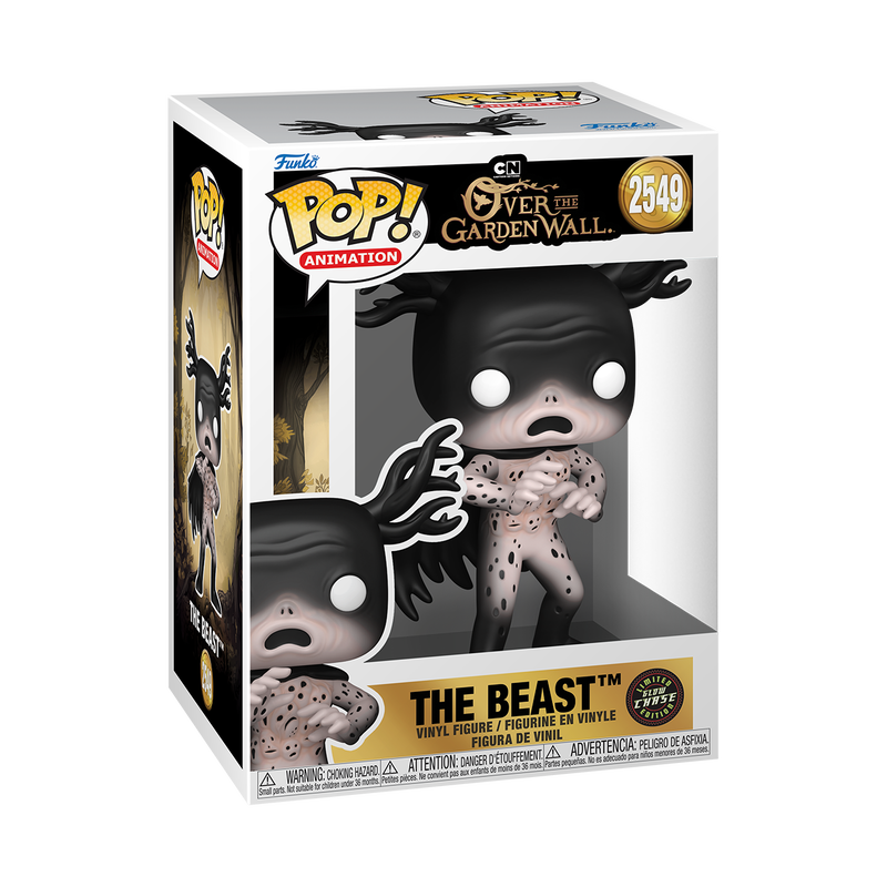 Pop! The Beast (Glow), , hi-res view 6