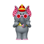 Vinyl SODA Snorky, , hi-res view 1