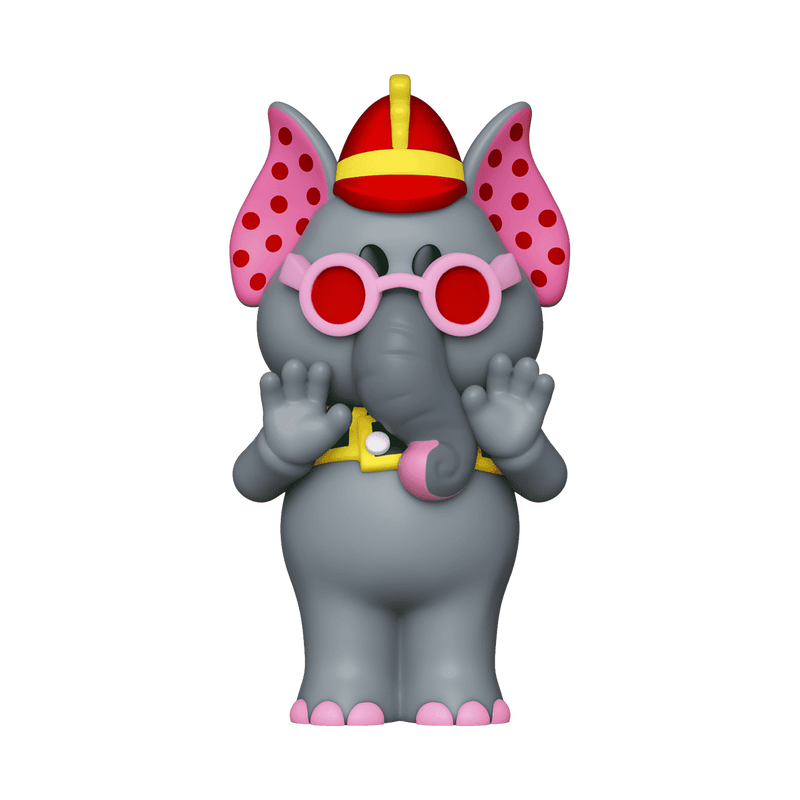 Vinyl SODA Snorky, , hi-res view 1