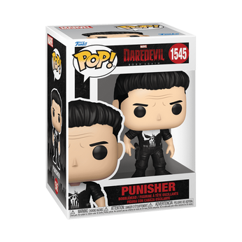 Pop! Punisher (Born Again), Image 2