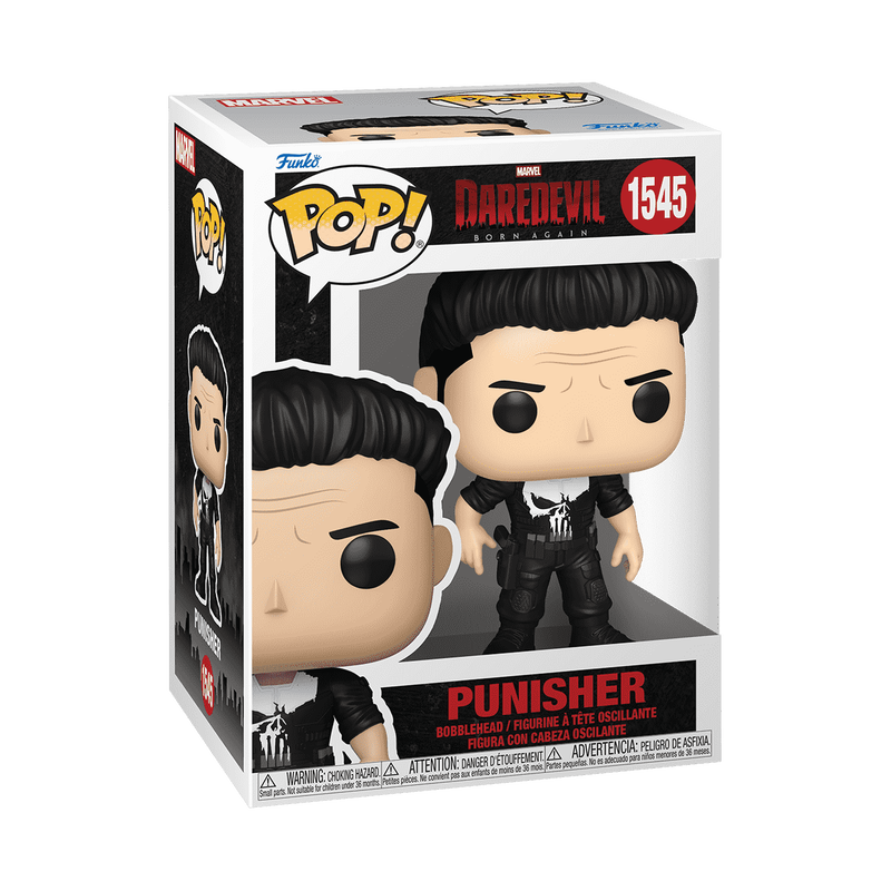 Pop! Punisher (Born Again), , hi-res view 2