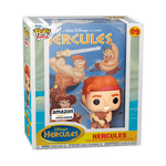 Pop! VHS Covers Hercules, , hi-res view 2