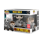 Pop! Rides The Nux Car, , hi-res view 2