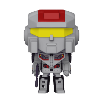 Pop! Astrotrain (Generation 1), Image 1