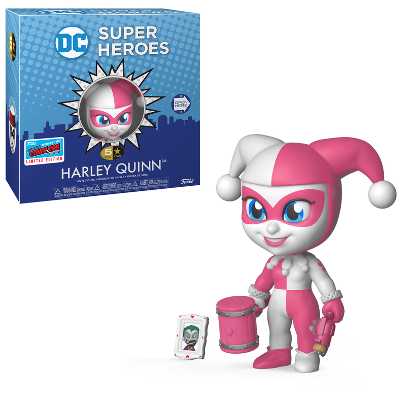 DC - Harley Quinn (PK), , hi-res view 1