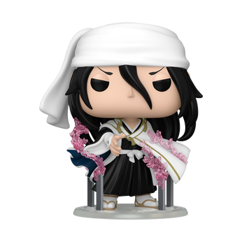 Pop! Byakuya Kuchiki, , hi-res view 1