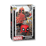 Pop! Comic Covers Deadpool: World’s Greatest Comic Magazine #1, , hi-res view 2