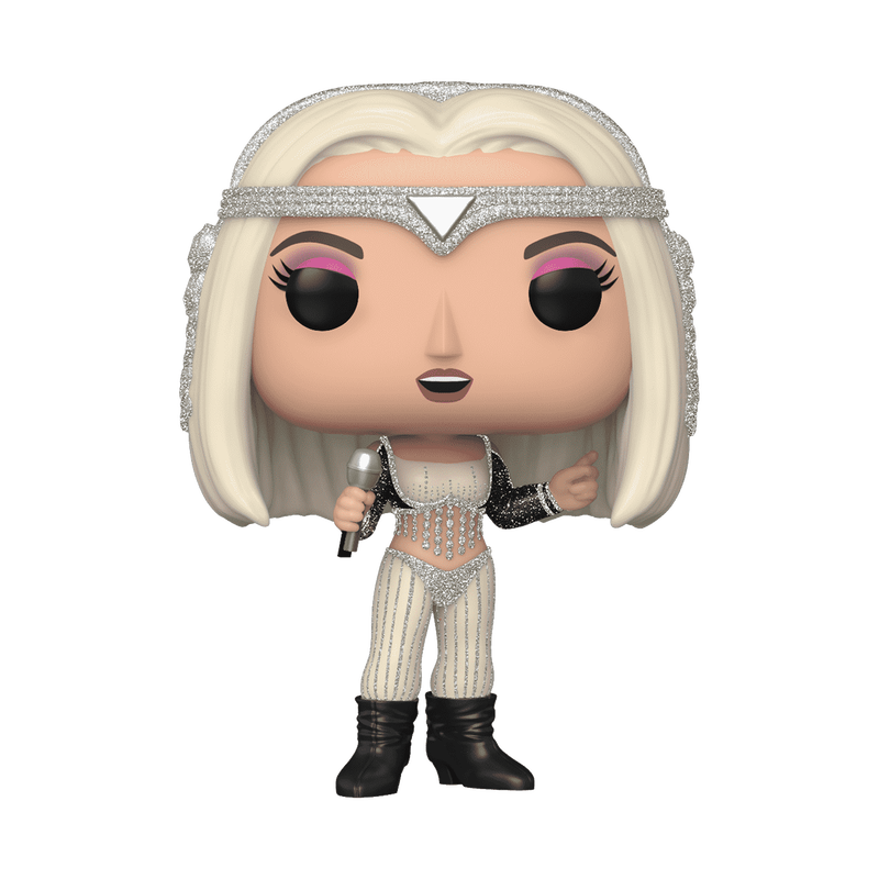 Pop! Cher in Farewell Tour Outfit, , hi-res view 1
