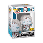 Pop! Spider Demon Mother, , hi-res view 2