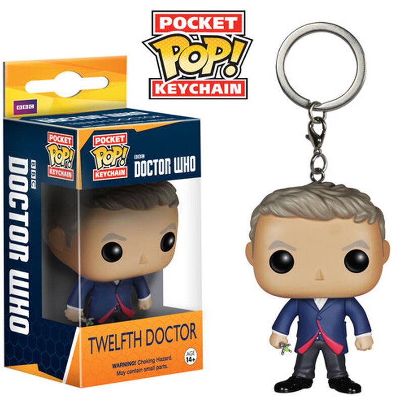 Doctor Who - Dr #12, , hi-res view 1