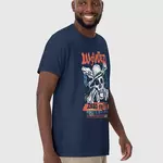 One Piece Wanted Tee, , hi-res view 1