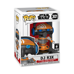 POP Star Wars: DJ R3X, , hi-res view 1