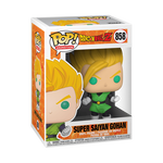 Pop! Super Saiyan Gohan, , hi-res view 2