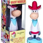 Quickdraw McGraw, , hi-res view 1