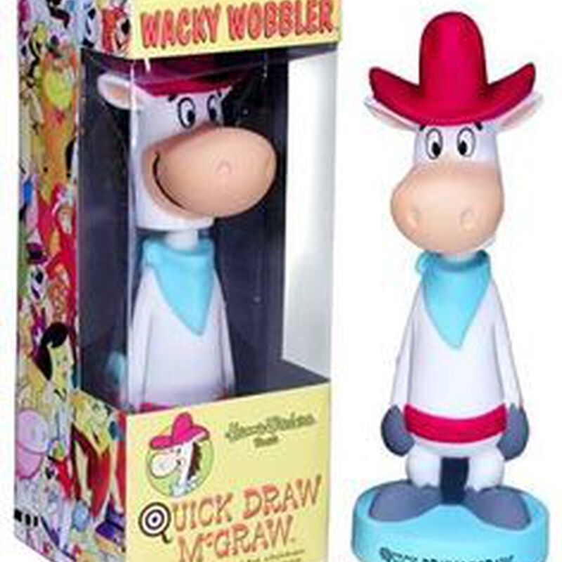Quickdraw McGraw, , hi-res view 1