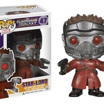 GOTG - Star Lord, , hi-res view 1