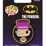 Pop! Pins The Penguin, , hi-res view 1