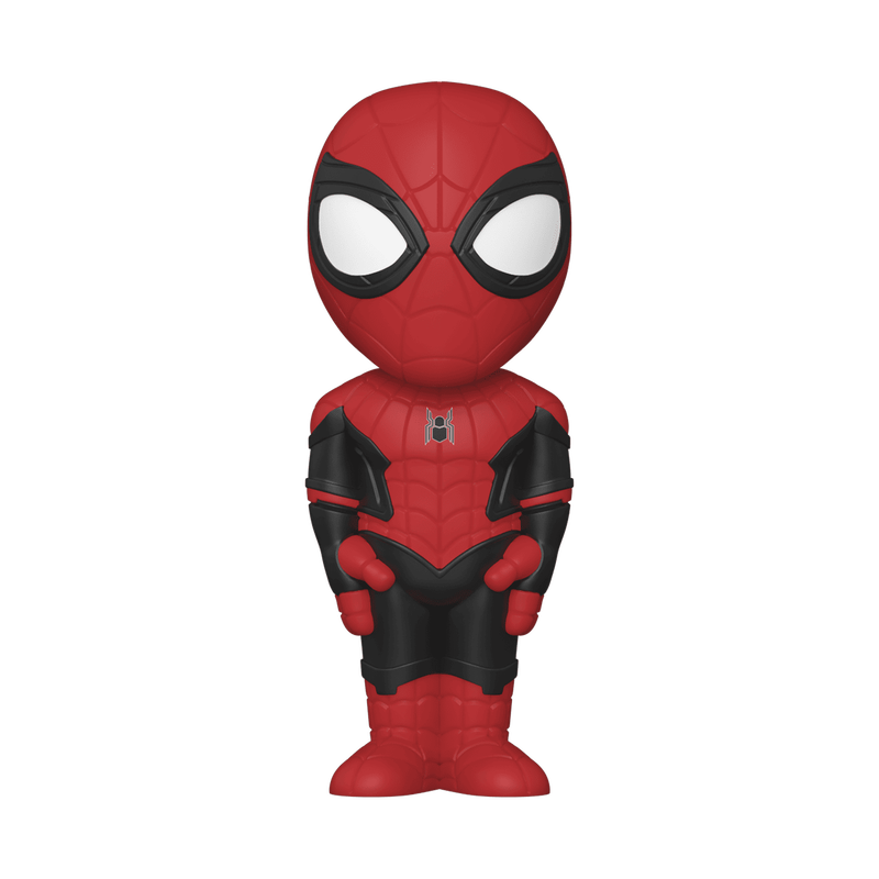 Vinyl SODA Spider-Man, , hi-res view 1