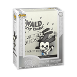 Pop! Art Covers Oswald the Lucky Rabbit, , hi-res image number 2