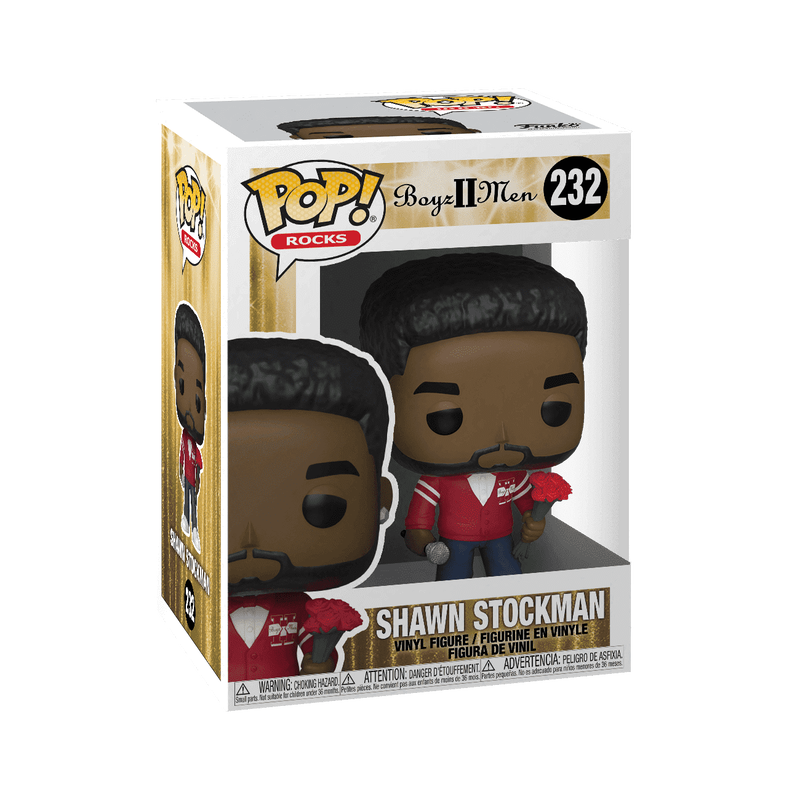 Pop! Shawn Stockman, , hi-res view 2