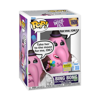 Pop! Bing Bong, Image 2